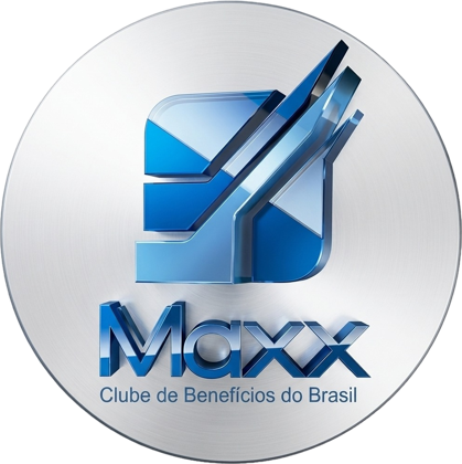 Logo da Maxx Clube